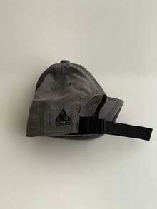 Soft Top Quick-Dry Packable Baseball Cap - Travel Outdoor Hat Spring/Summer New Vintage Solid Color Quick-Dry Foldable Baseball Hat Unisex Sun Protection Outdoor Hiking Sports Baseball Cap Quick-Dry Thin Plaid Foldable Baseball Hat Women Outdoor Travel Wide Brim Sun Protection Baseball Cap Men Tongue Brim Hat Waterproof Quick-Dry Equestrian Hat Short Cap Hip-Hop Short Brim Baseball Cap Small Brim - Foldable and Quick-drying - View 7