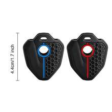 適用於 CFMOTO 450Mt 450 Mt Mt450 2022 2023 2024 2025 矽膠摩托車鑰匙保護套外殼 700MT 800MT CLX-700 - A - 查看 7