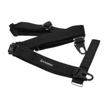 KAMPAK Tactical Rifle Sling, Heavy Duty, Adjustable, Multipurpose - MJ02 - View 1