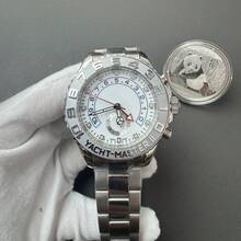 Men Mechanical Watches - 1-1 - View 1