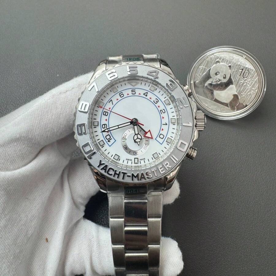 Men Mechanical Watches - 1-1 - View 1