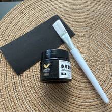Furniture & Tabletop Refinishing, Color Changing & Repair, Suitable For All Types Of Furniture Restoration & Refurbishment - Color-correcting Cream - View 14