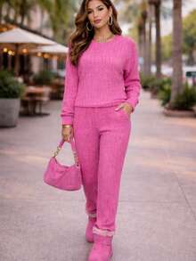 Rosa Fucsia