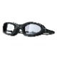 gafas negras