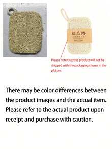 High Quality Degreasing Dish Sponge, Kitchen Cleaning, Durable Scratch-Resistant Sponge, Super Absorbent, Cleaning Supplies, Multi-Functional Kitchen Cleaning Tool, Suitable For Home And School - Multicolor - View 9