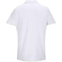 SOLS Unisex Adult Pulse Pique Polo Shirt - White - View 2