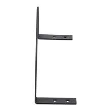 YUNRUX 4 Mattress Holders To Prevent Mattresses From Slipping, Mattress Racks 10-30cm - Black - View 5