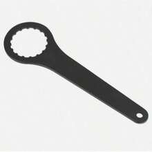(Black)Shim Ano Centerlock Tool Centerlock Tool Hollowtech 2 - Black - View 3