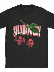 Women T-Shirts - Black 14 - View 1