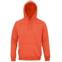 Burnt Orange