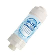 Washing Machine Pre-Filter Shower Bath Water Purifier Faucet Sand And Gravel Pre-Filter Household Universal Water Heater Washing Machine Tap Drinking Water Purifier Filter Filter - Tap Water Purifier - View 5