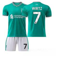 7 Wirtz