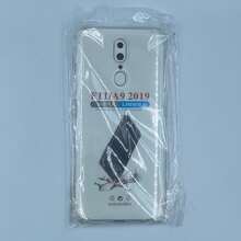 Transparent Shockproof Phone Case Camera Lens Protection Design, Soft TPU Material, Anti-Yellowing, Anti-Scratch, Ultra-Thin And Lightweight, Full Body Protection, Avoid Daily Bumps, Flexible And Durable, Anti-Fingerprint, Shockproof. - Clear - View 16