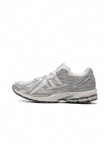 Giày chạy bộ casual cổ thấp thoải mái phong cách retro New Balance NB 1906R - Bạc - Xem 10