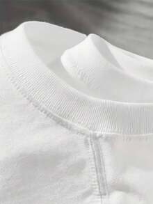 Women T-Shirts - White - View 6