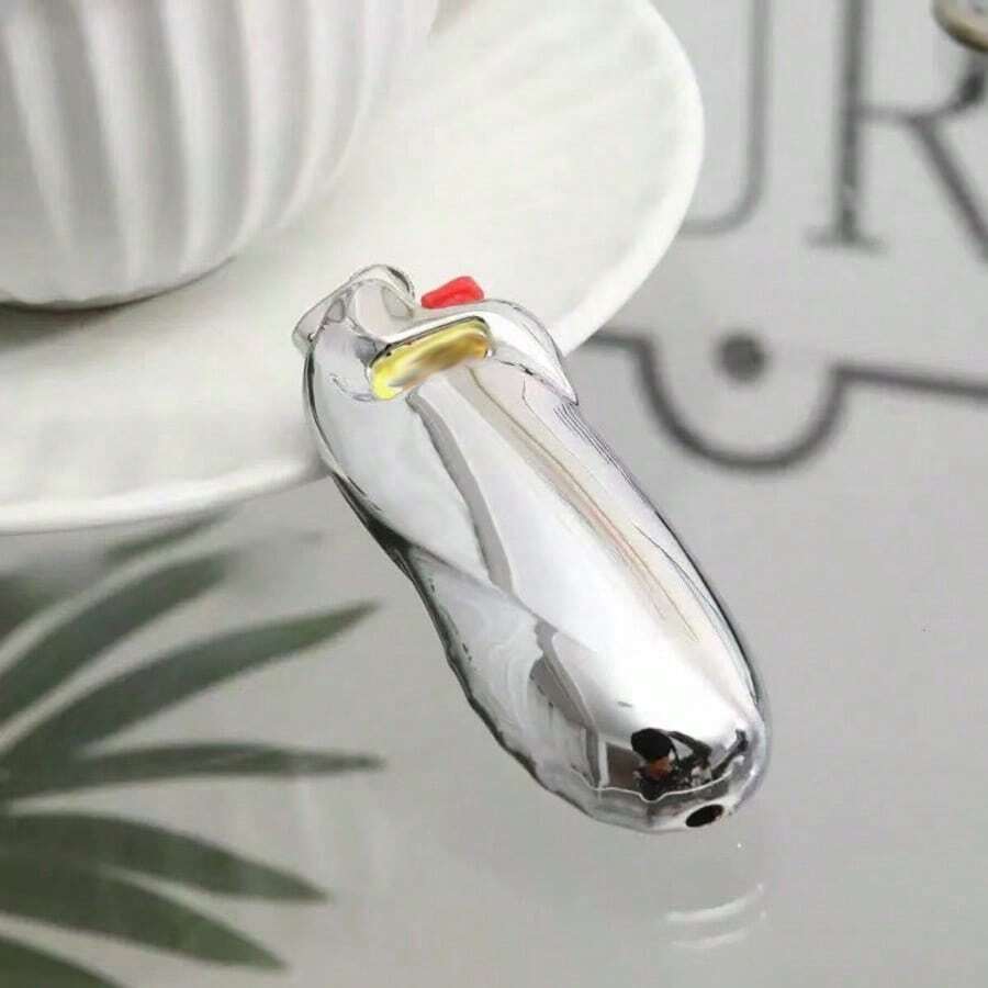 1 chiếc hộp đựng bật lửa nhỏ gọn, chất liệu kim loại cao cấp, bảo vệ chắc chắn, phù hợp với bật lửa BIC Mini J5 (không bao gồm bật lửa), khóa gài, nhỏ gọn và nhẹ, thiết kế chống trượt, dày dặn và chống sốc, thích hợp đựng bật lửa và diêm, cầm nắm thoải mái, tinh tế và nhỏ gọn, chống trầy xước, món quà hoàn hảo cho người hút thuốc. - Nhiều màu - Xem 1