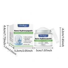 oralhoe Teeth Whitening - White - View 7