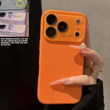 Fundas de moda para móviles - Amarillo - Ver 3