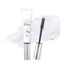ETUDE Dr. Mascara Eyelash Setting Liquid, Transparent Eyelash Primer, Korean Style Eyelash Setting Liquid, All Day Curl & Long Lasting, Volumizing, Smudge-Proof, Korean Makeup, Beauty, Transparent - Clear Mascara Primer​ - View 7