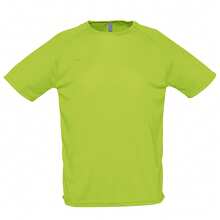 Apple Green