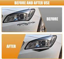 KPFILEH 4PCS Car Door Edge Guards, 3D Anti-Scratch Anti-Collision Rearview Mirror Protector Trim Strip, Universal Self-Adhesive Auto Exterior Bumper Decorative Sticker For Cars/Trucks/SUVs(Black) - ColorA - View 5
