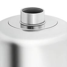ZHFEISY Pool Heat Exchanger Tube 200K Same Side 1"+ 1 1/2"FPT FAST 304 Stainless Steel - default - View 9
