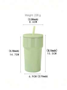Vaso térmico de acero inoxidable personalizado, taza de viaje con nombre personalizado, regalo de dama de honor taza de café, regalo personalizado, vaso térmico con pajita, taza de viaje personalizada, vaso térmico, regalo de dama de honor, vaso térmico con tapa, invitación de dama de honor, despedida de soltera, taza de café - Multicolor - Ver 10