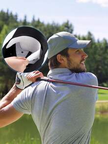 10/1 pezzo Fodera per cappello assorbente del sudore, morbida e resistente agli odori, toppe protettiva per il colletto, toppe protettiva per il colletto della camicia, toppe assorbente del sudore per il colletto, toppe anti-sporco per il colletto, toppe assorbente del sudore ultra sottile e traspirante, adatta per cappelli da golf, fasce assorbenti, caschi di , cappellini da baseball e camicie per uomo e donna - Multicolore - Visualizzare 4