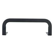 YUNRUX 4 Mattress Holders To Prevent Mattresses From Slipping, Mattress Racks 10-30cm - Black - View 4
