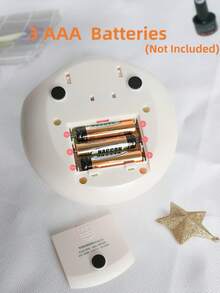 TOUCHBeauty UV LED 美甲燈,2合1 UV光快速美甲烘乾附風扇,適用於固化所有凝膠指甲油,專業美甲工具 - 白色 - 查看 9
