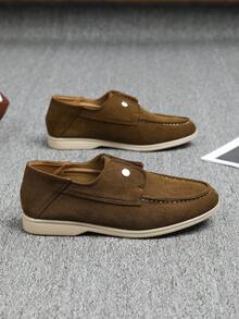 Mocha Brown