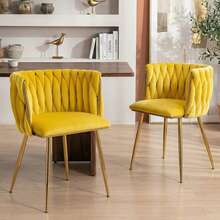 Mustard Yellow