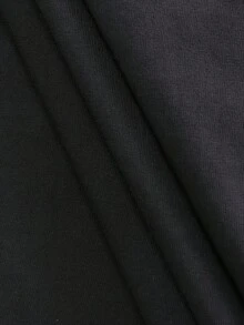 Women T-Shirts - 黑色 - 查看 6