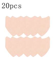 20/10/2pcs Skin Color Anti-Chafing Thigh Protectors,Invisible Thigh Bands, Breathable And Waterproof Thigh Protectors,Suitable For Large Sizes,Unisex,Suitable For Travel,Daily Wear,Skin-Friendly And Easy To Apply,To Prevent Winter Thigh Chafing. - View 14