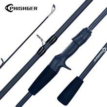 Phishger mini spinner bait casting travel carbon product is used for casting fishing paddles weighing 5 - 30g m fast ultra-light bait trout. - Spinning2,4 m 5-30 g - Ver 2