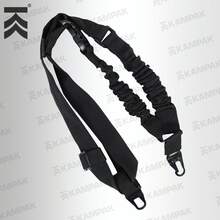 KAMPAK Tactical Rifle Sling, Heavy Duty, Adjustable, Multipurpose - MJ01 - View 3