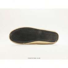 Women Casual Shoes - 閃金星+黑色閃尾 - 查看 2