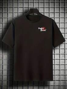 Women T-Shirts - Black - View 3