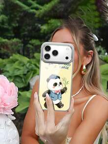 Fashion Phone Cases - Grey - View 3