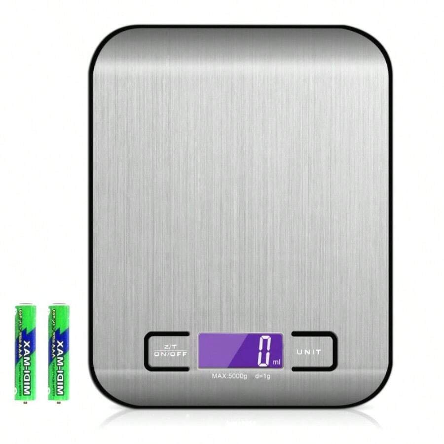 Kitchen Scales