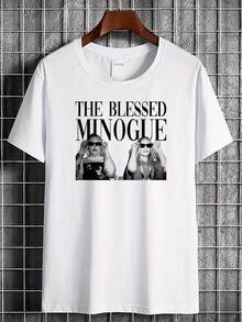 T-shirts pour femmes - Blanc - Voir 1