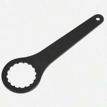 (Black)Shim Ano Centerlock Tool Centerlock Tool Hollowtech 2 - Black - View 4