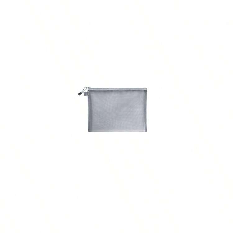 Bolsa de almacenamiento para bloques de construcción, organizador de clasificación de juguetes de rompecabezas, bolsa de malla con cremallera, bolsa pequeña transparente para partículas pequeñas de niños - Multicolor - Añade 23