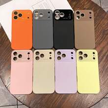 Fashion Phone Cases - 黃色 - 查看 8