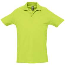 Apple Green