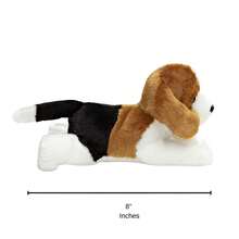 Aurora Animales de peluche - Multicolor - Ver 3
