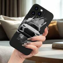Fashion Phone Cases - Gambar 1 Pcs - View 7