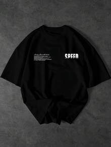 Men T-Shirts - White - View 7