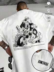 Women T-Shirts - White - View 1