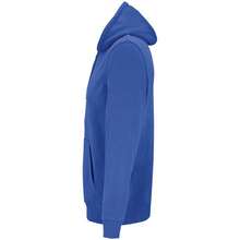 SOLS Unisex Adult Calipso Full Zip Hoodie - Royal Blue - View 3